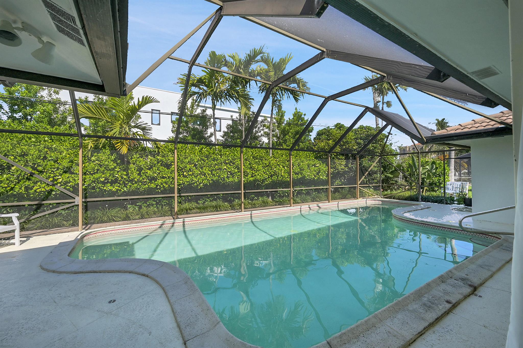 SPANISH RIVER LAND CO SUB - Residential Lease