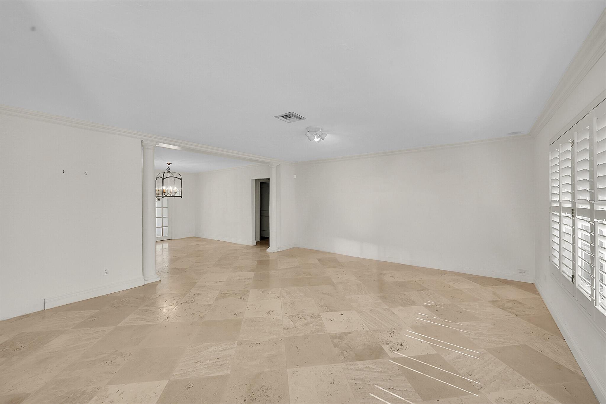 SPANISH RIVER LAND CO SUB - Residential Lease