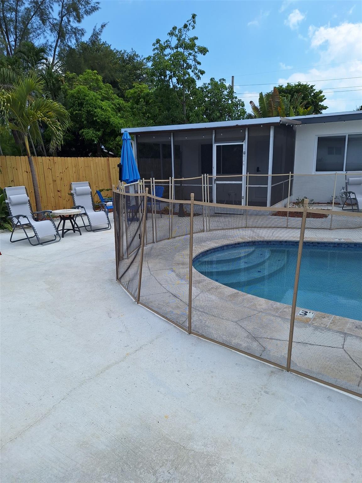 Oakland Park Second Add 1 - Residential Lease