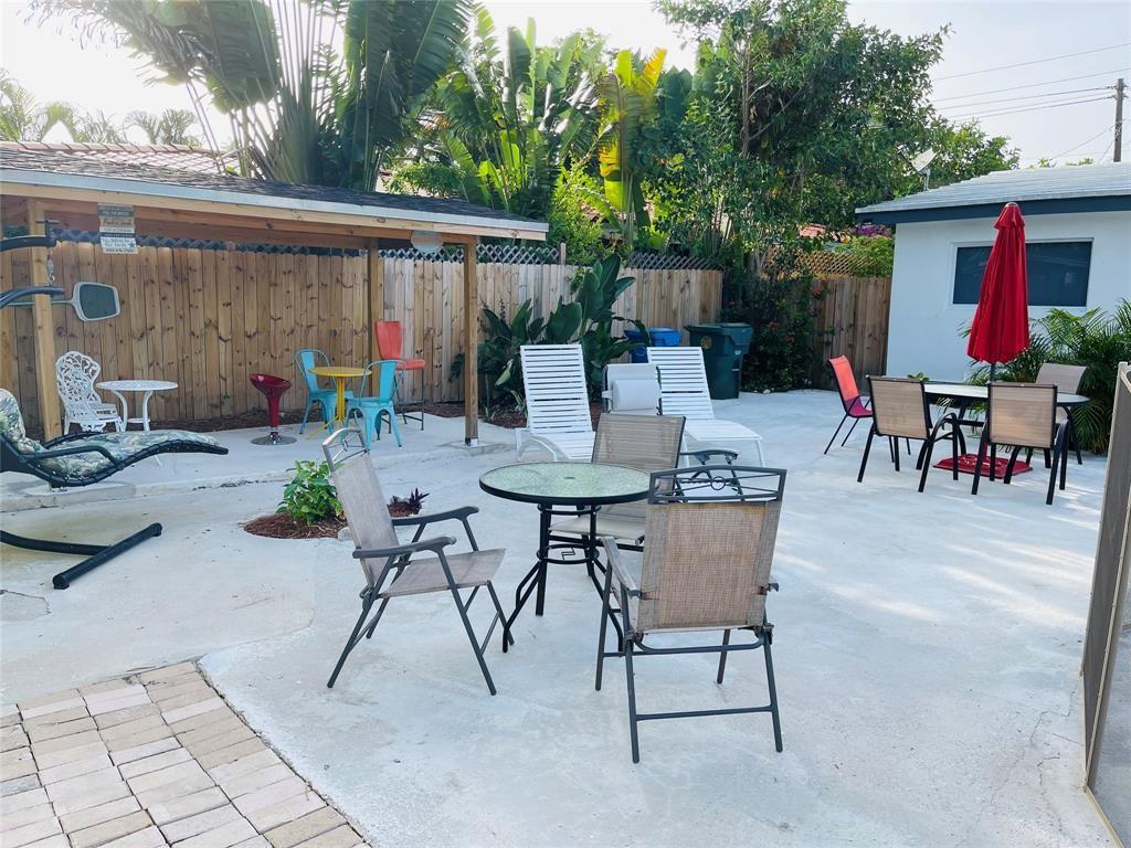 Oakland Park Second Add 1 - Residential Lease