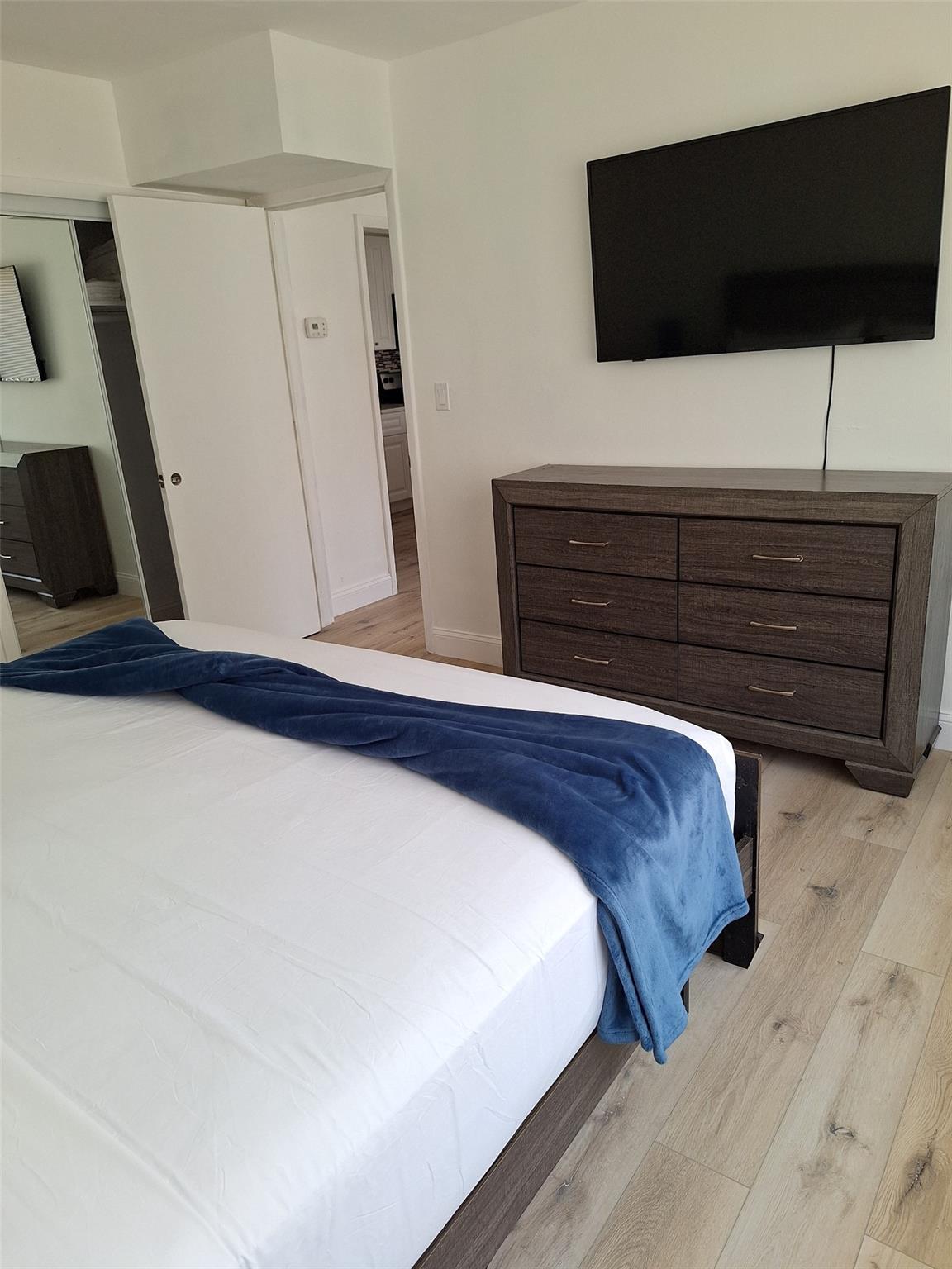 Oakland Park Second Add 1 - Residential Lease