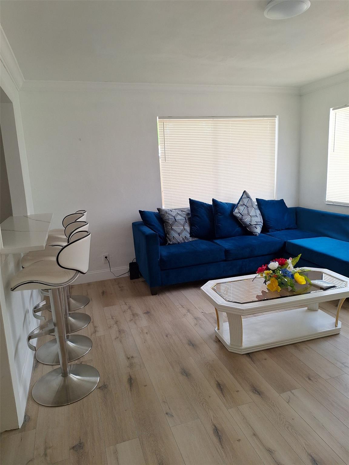 Oakland Park Second Add 1 - Residential Lease