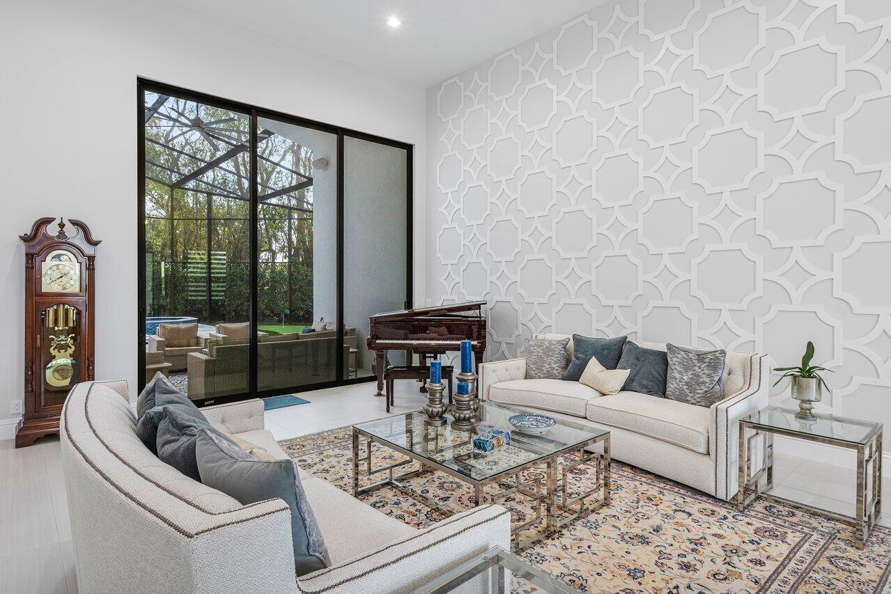 BOCAIRE GOLF CLUB 3 - Residential