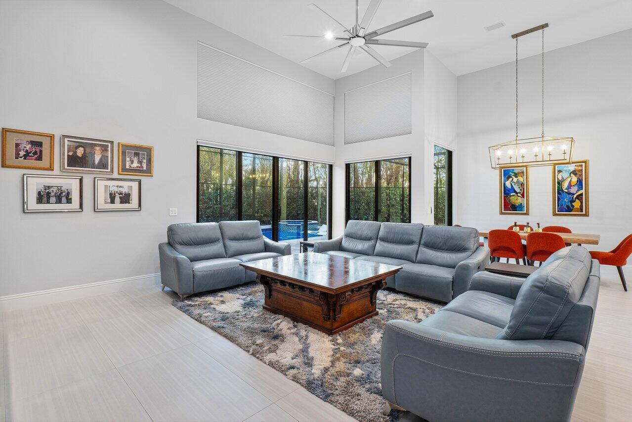 BOCAIRE GOLF CLUB 3 - Residential