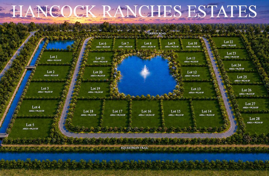 Photo of 13900 Griffin Road, Southwest Ranches, FL 33330 (MLS # B26030934)