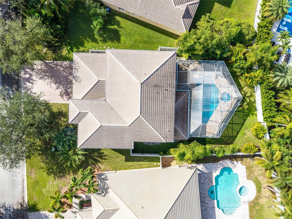 Coral Creek Rep 5 - Residential