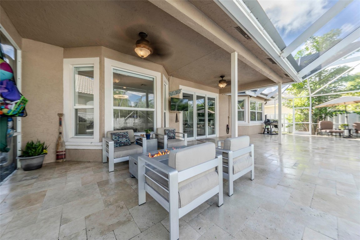 Coral Creek Rep 5 - Residential