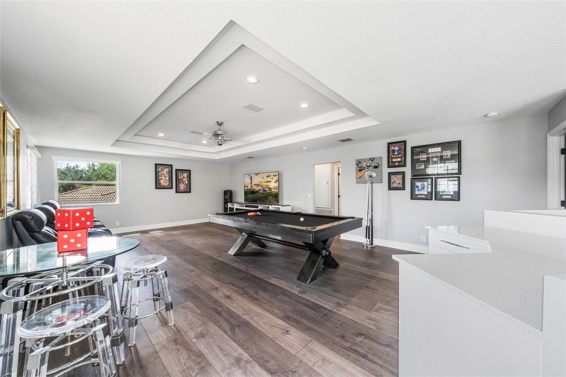 Coral Creek Rep 5 - Residential