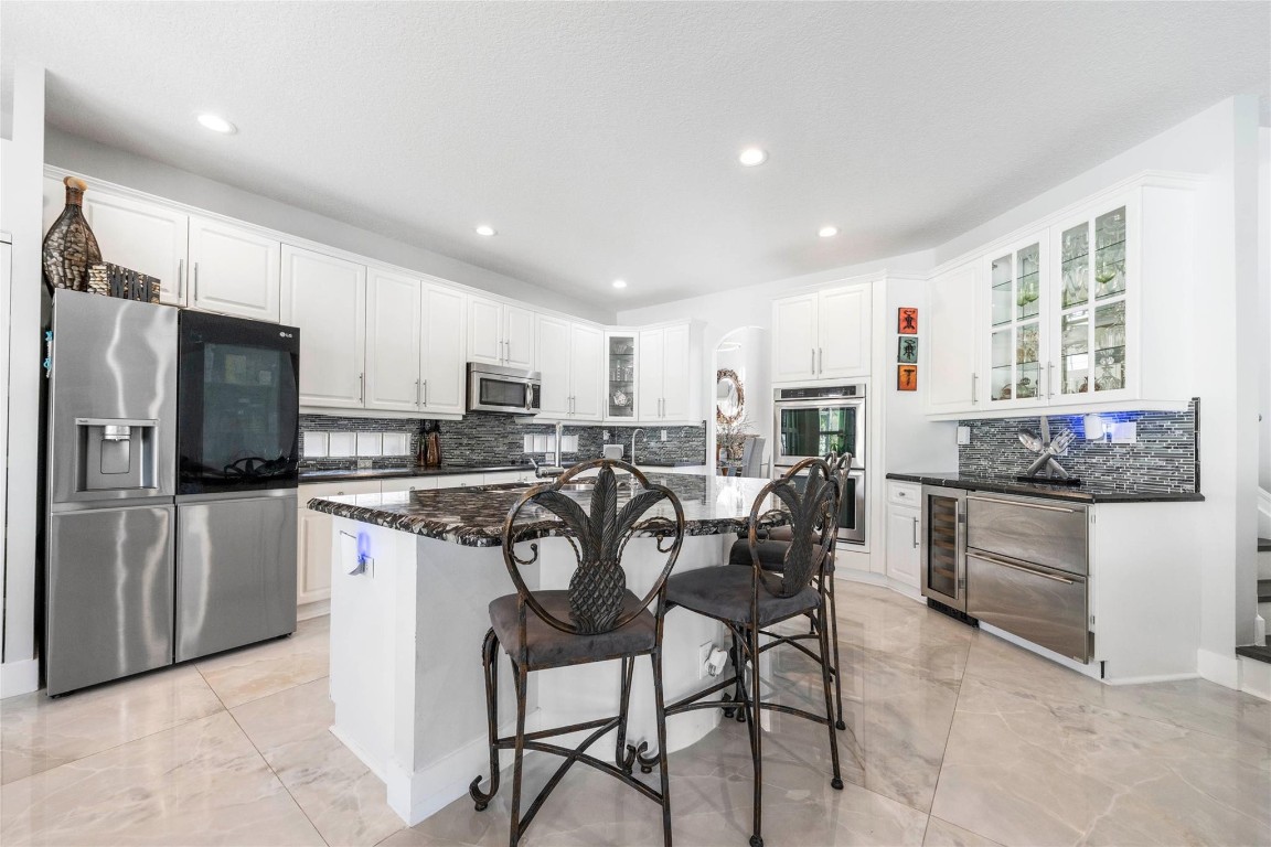 Coral Creek Rep 5 - Residential