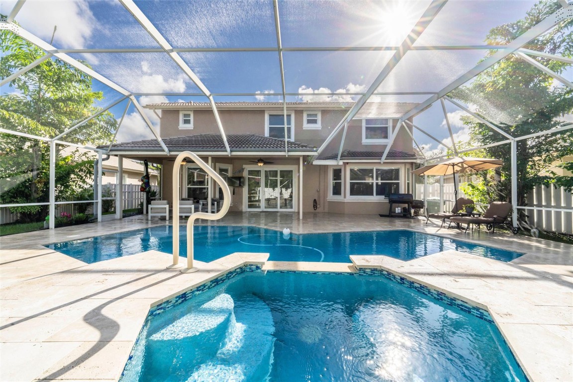 Coral Creek Rep 5 - Residential