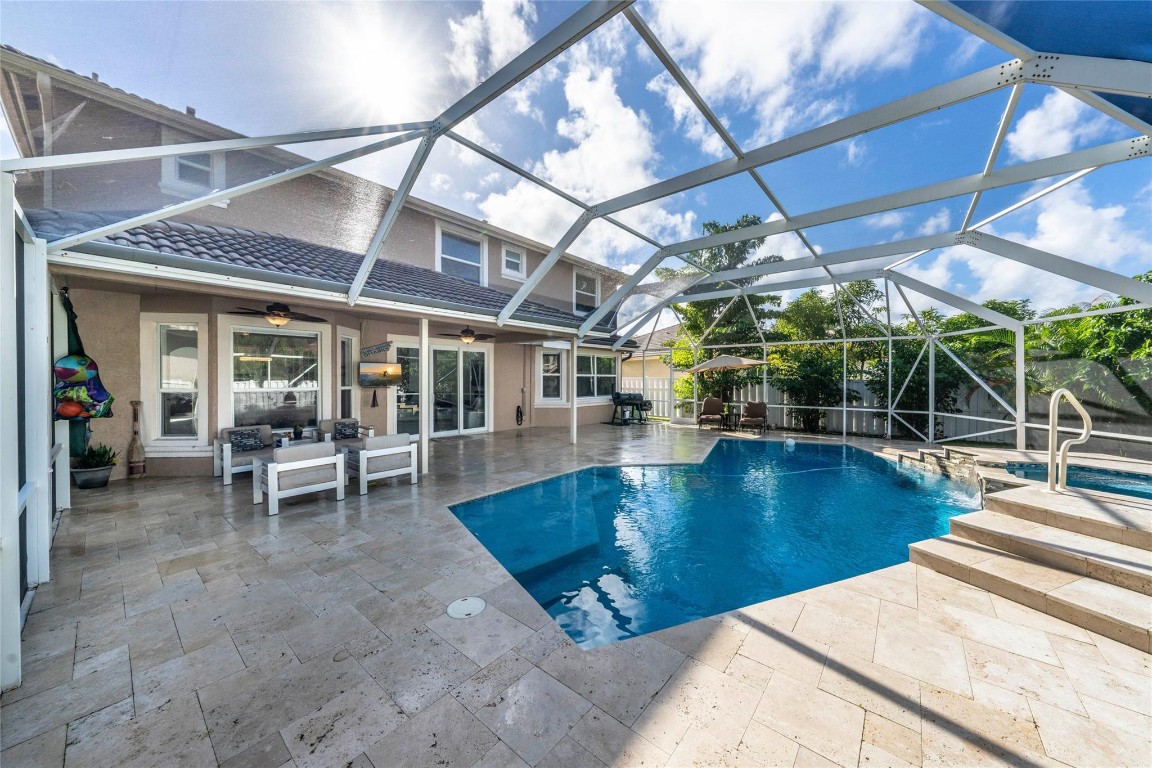 Coral Creek Rep 5 - Residential