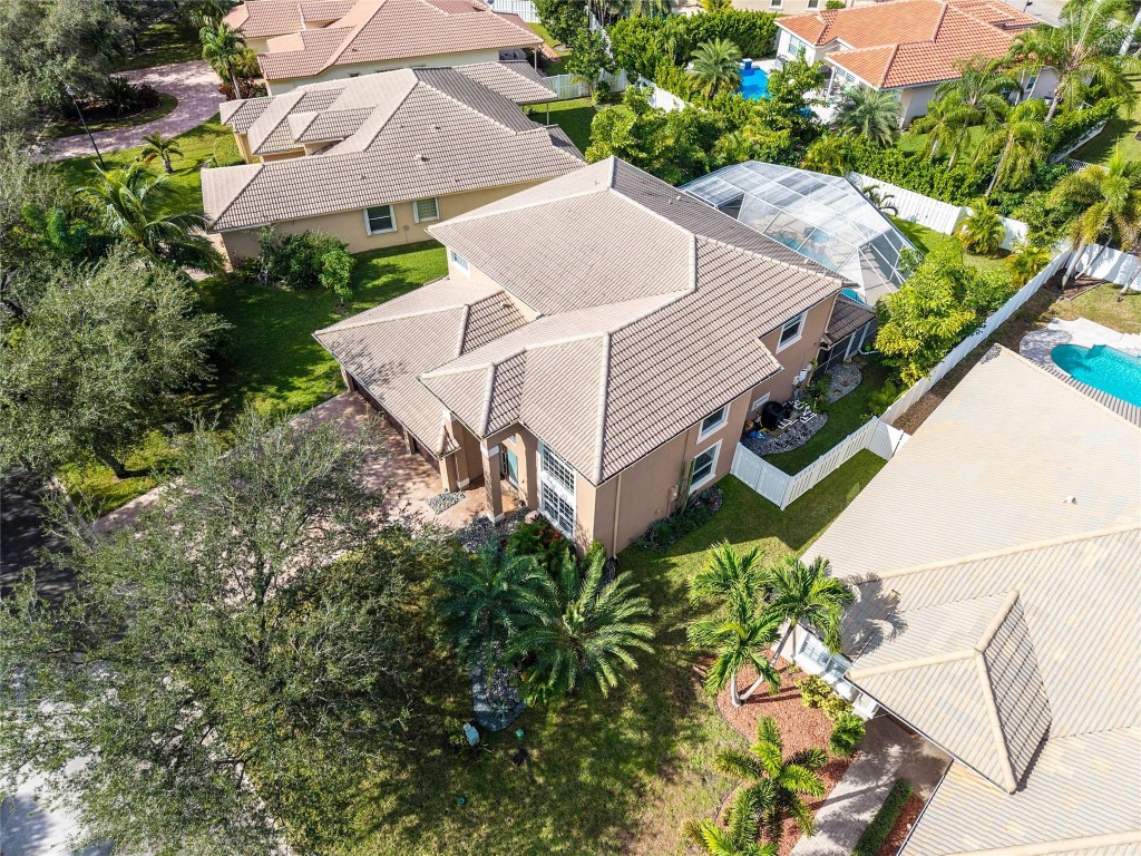 Coral Creek Rep 5 - Residential