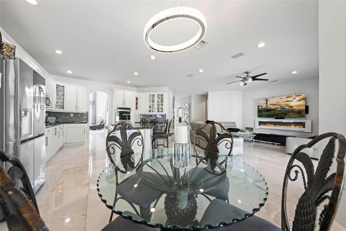 Coral Creek Rep 5 - Residential