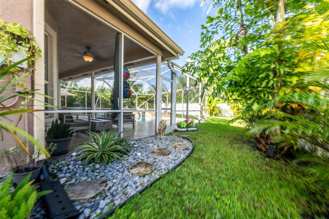 Coral Creek Rep 5 - Residential