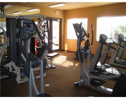 THE CLUB AT ST LUCIE WEST - Residential Lease