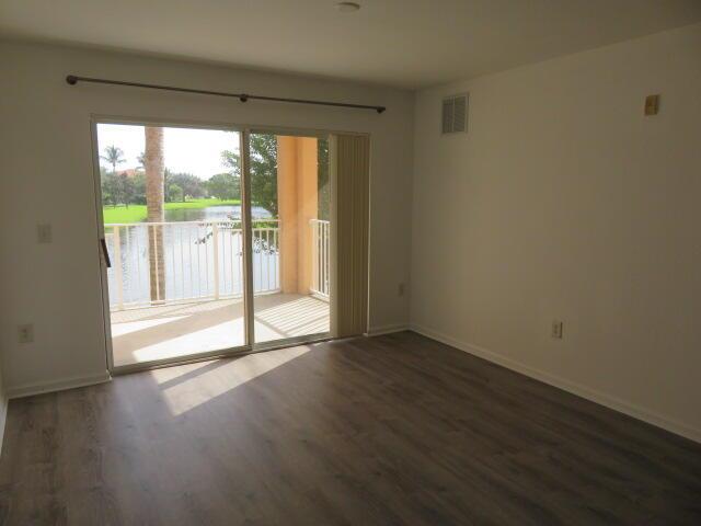 THE CLUB AT ST LUCIE WEST - Residential Lease