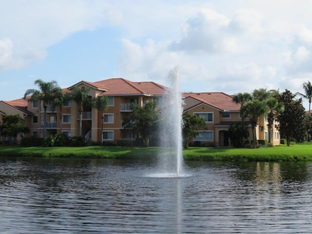 THE CLUB AT ST LUCIE WEST - Residential Lease