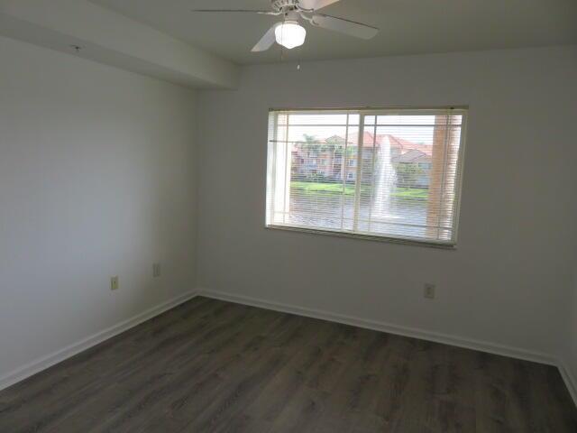 THE CLUB AT ST LUCIE WEST - Residential Lease