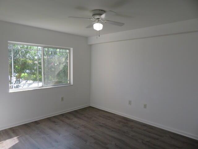 THE CLUB AT ST LUCIE WEST - Residential Lease