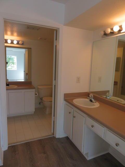 THE CLUB AT ST LUCIE WEST - Residential Lease