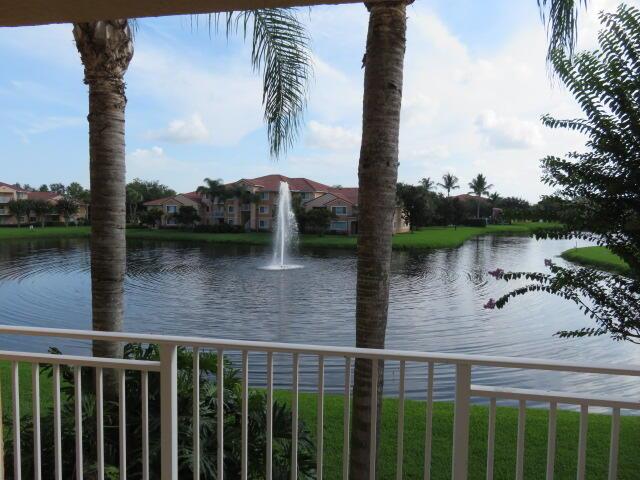 THE CLUB AT ST LUCIE WEST - Residential Lease