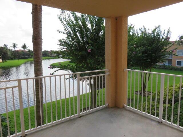 THE CLUB AT ST LUCIE WEST - Residential Lease