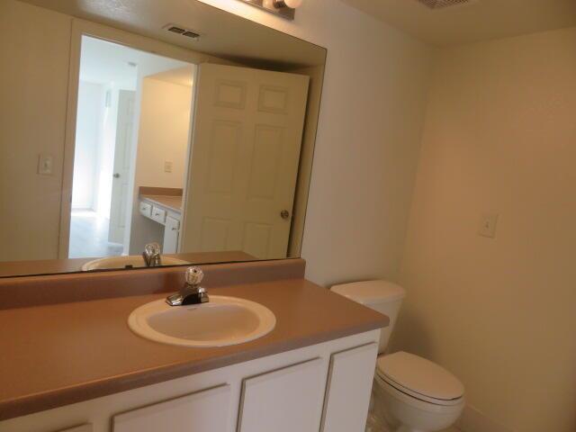 THE CLUB AT ST LUCIE WEST - Residential Lease