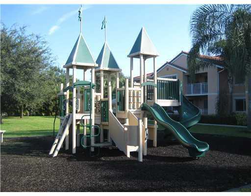 THE CLUB AT ST LUCIE WEST - Residential Lease