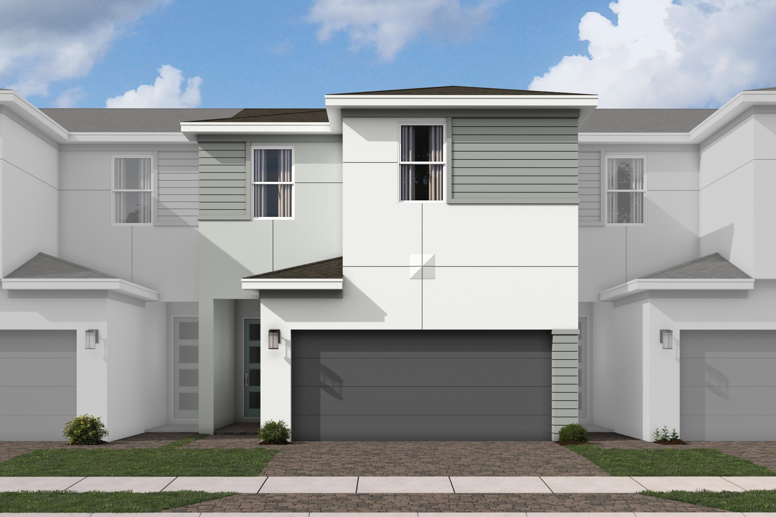 FOREST OAKS RESIDENTIAL PUD - Residential