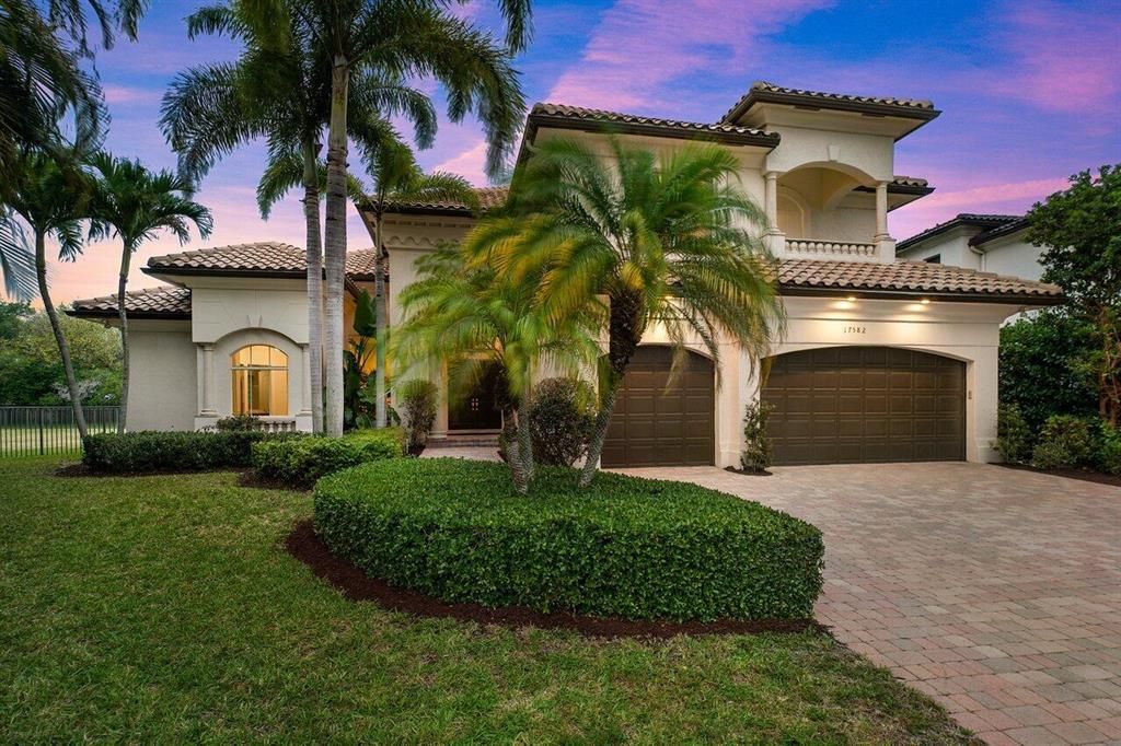 Photo of 17582 Circle Pond Court, Boca Raton, FL 33496 (MLS # R10877857)