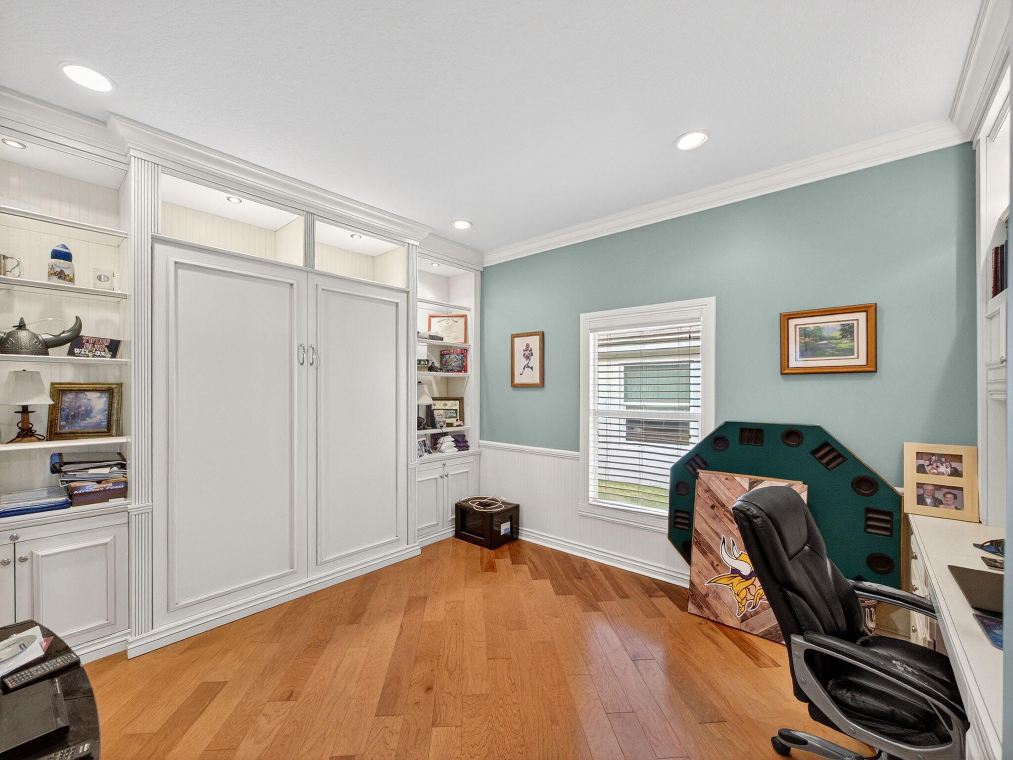 ST LUCIE FALLS (AKA RIVER - Residential