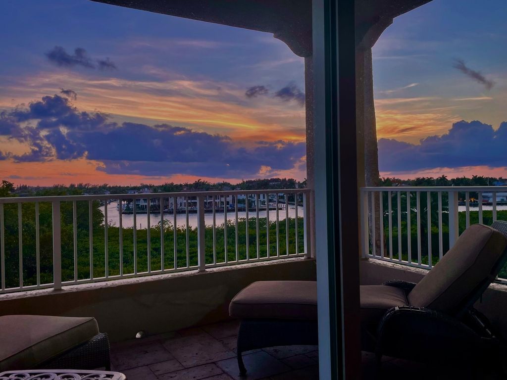 Photo of 3720 S Ocean Boulevard #301b, Highland Beach, FL 33487 (MLS # R11167997)