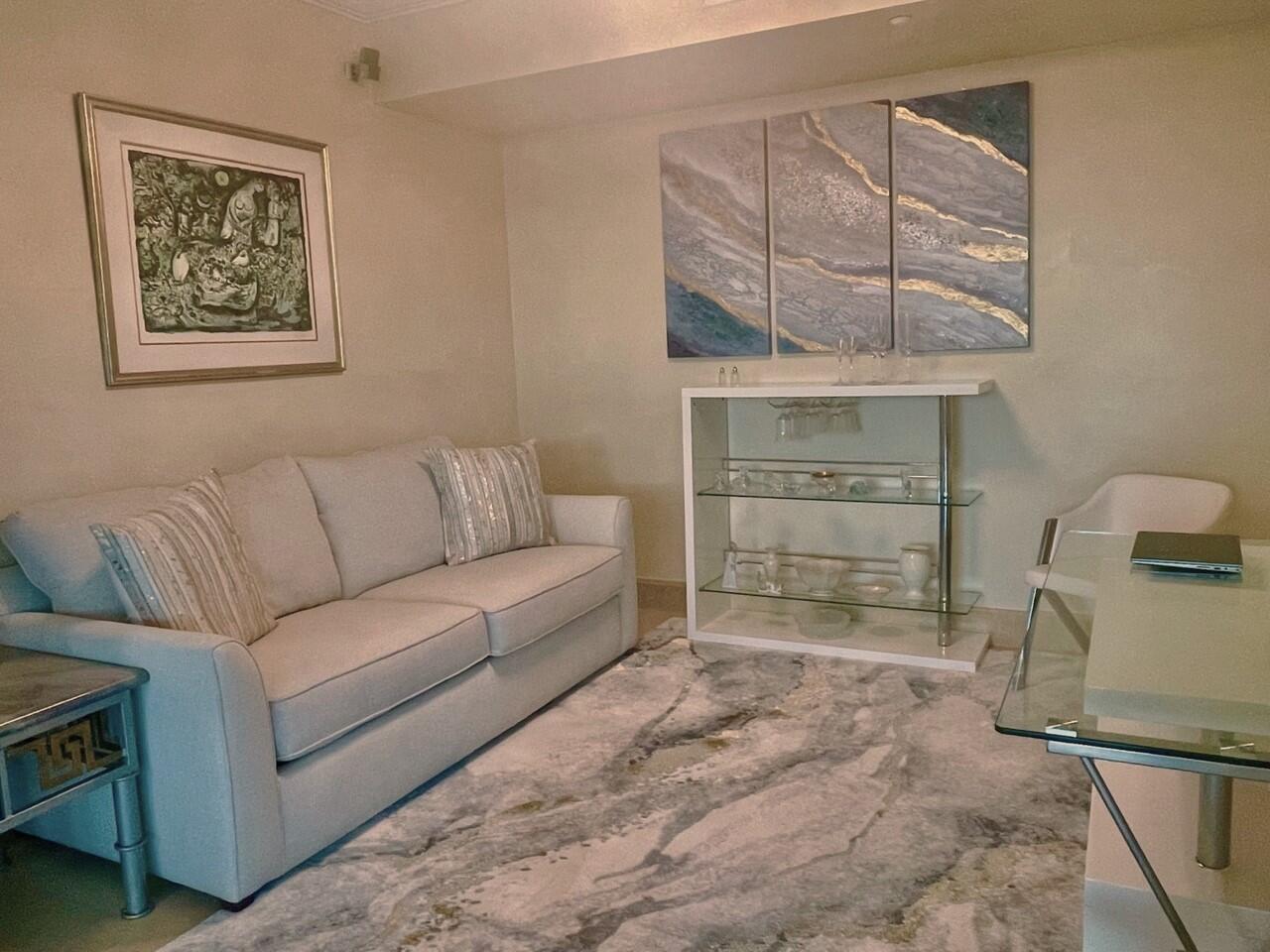 Toscana West - Residential Lease