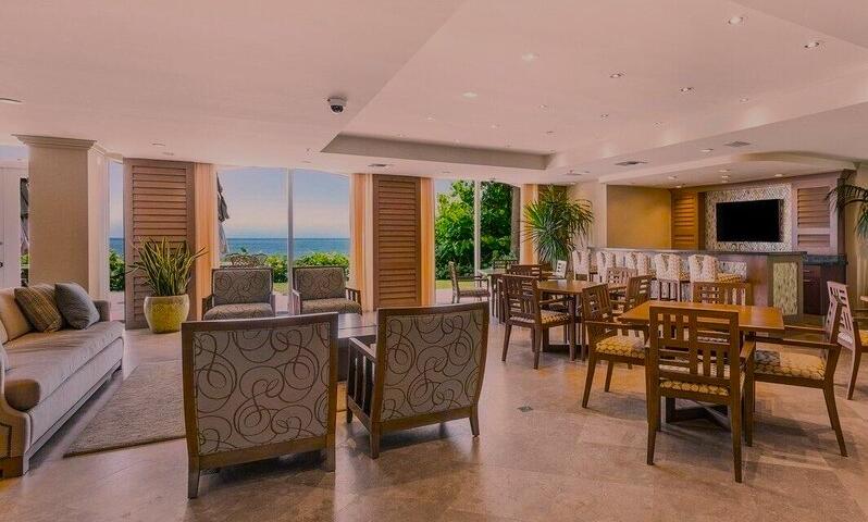 Toscana West - Residential Lease