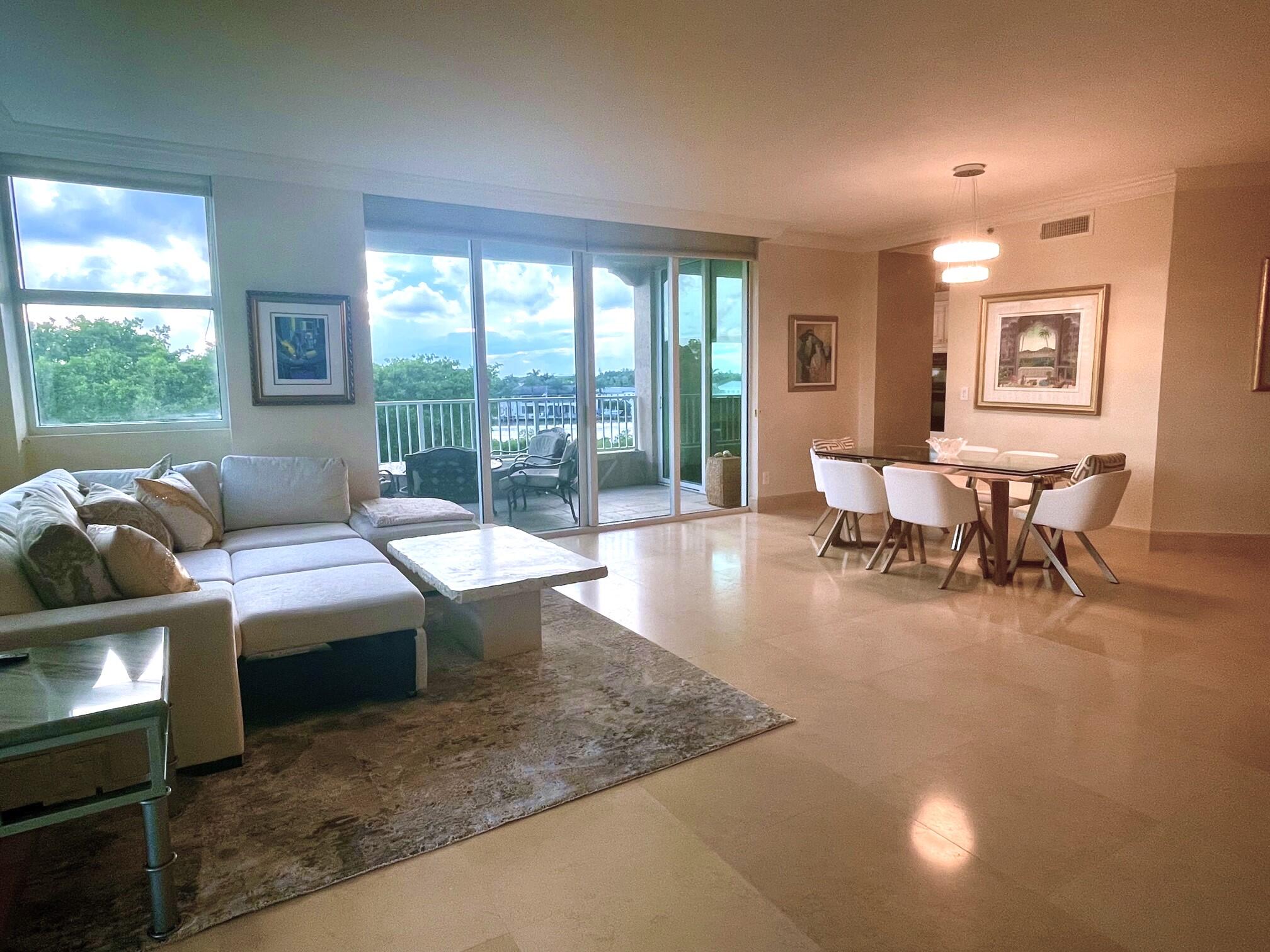 Toscana West - Residential Lease