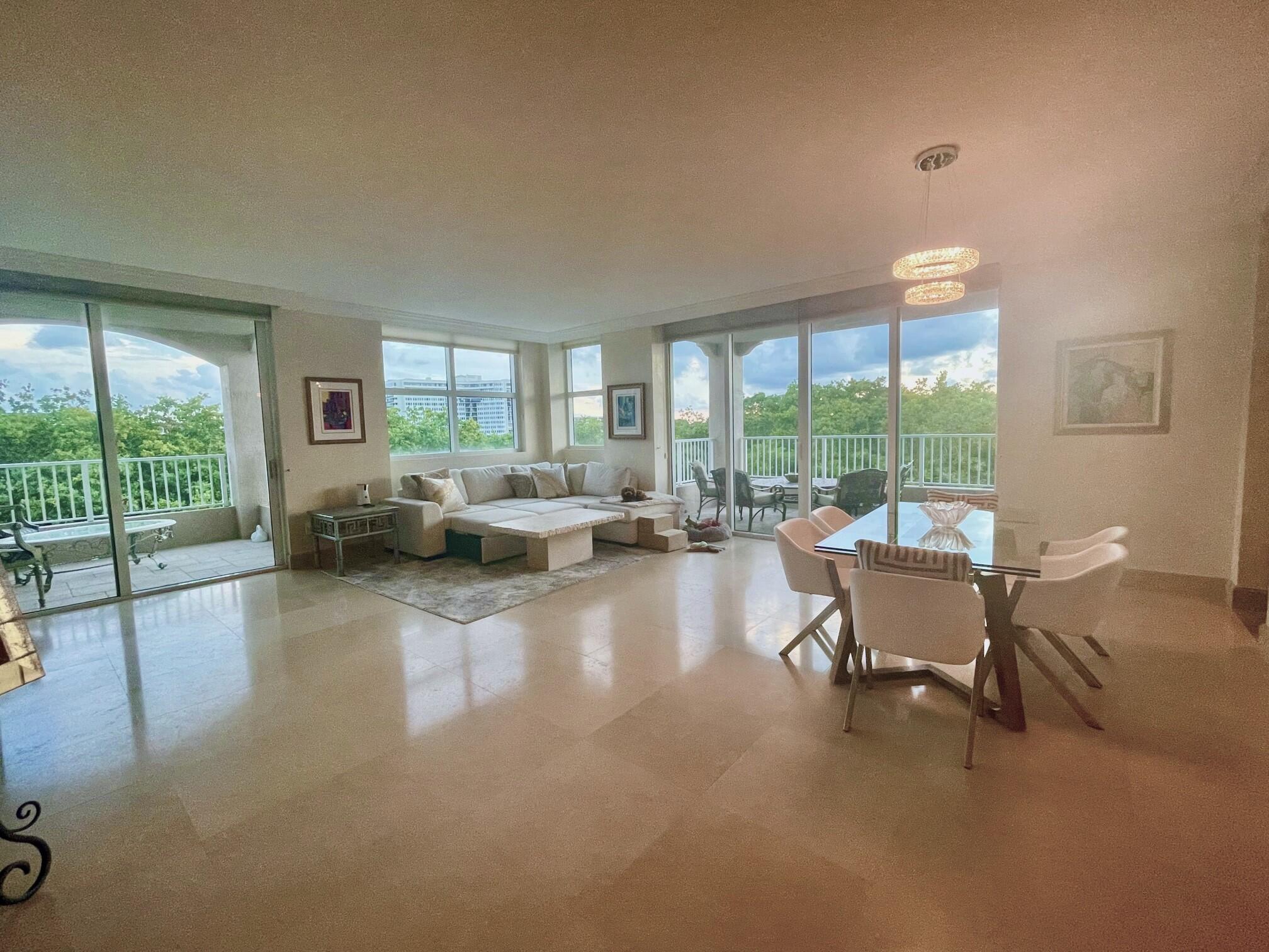 Toscana West - Residential Lease