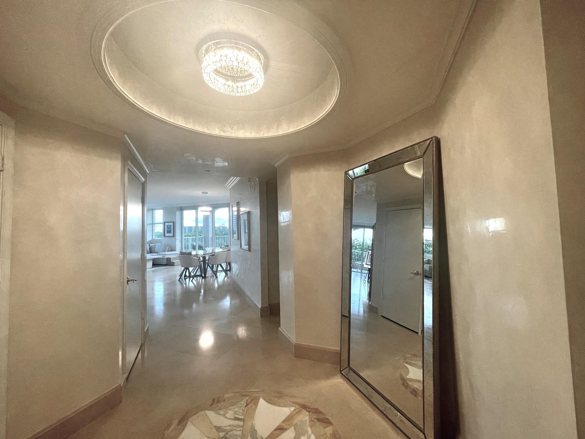 Toscana West - Residential Lease