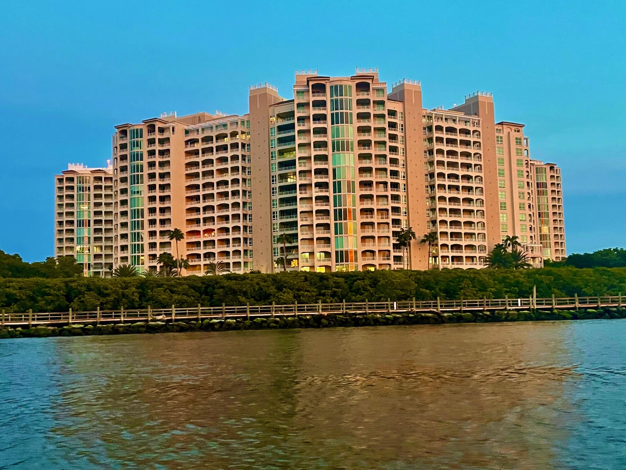 Toscana West - Residential Lease