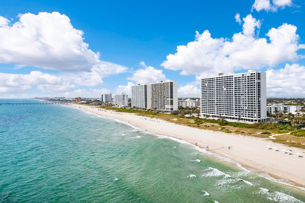 Photo of 2600 S Ocean Boulevard #17c, Boca Raton, FL 33432 (MLS # R10967957)