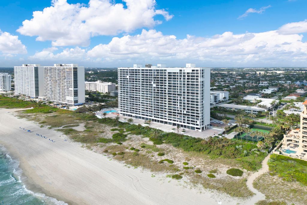 Photo of 2600 S Ocean Boulevard #17c, Boca Raton, FL 33432 (MLS # R10967957)