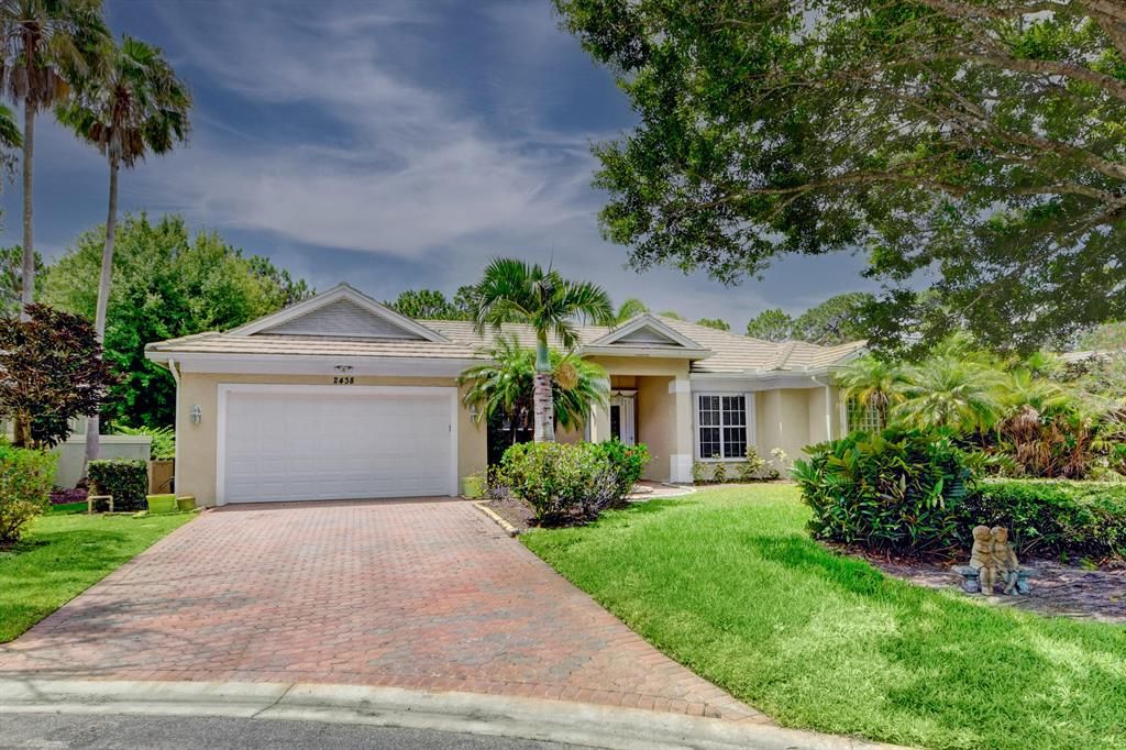 Photo of 2438 SW Carriage Place, Palm City, FL 34990 (MLS # R10722821)