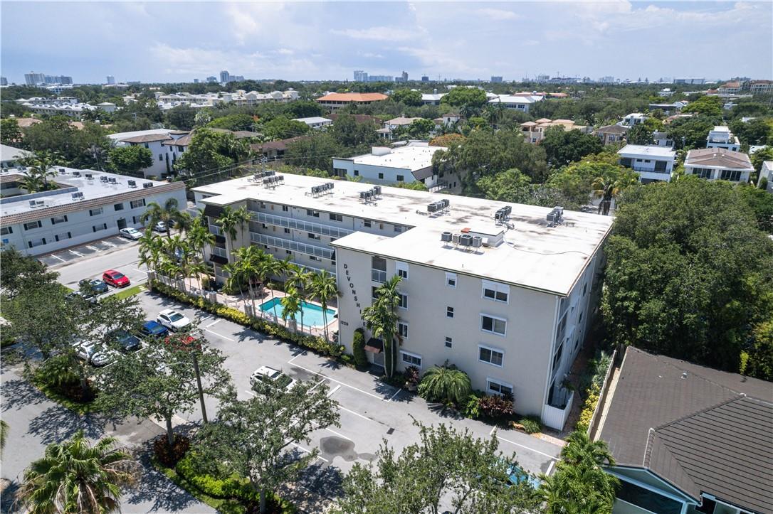DEVONSHIRE CONDO - Residential