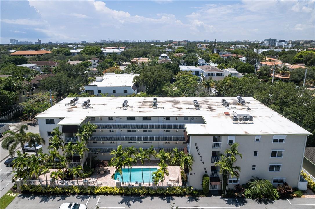 DEVONSHIRE CONDO - Residential