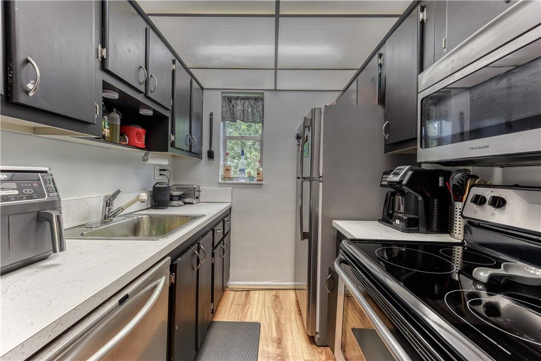 DEVONSHIRE CONDO - Residential