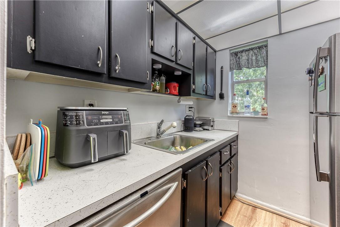 DEVONSHIRE CONDO - Residential