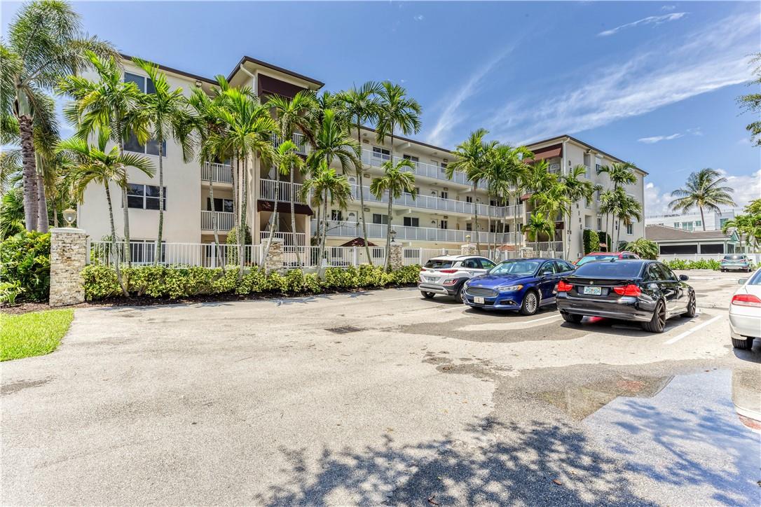 DEVONSHIRE CONDO - Residential
