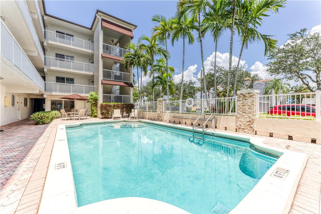 DEVONSHIRE CONDO - Residential