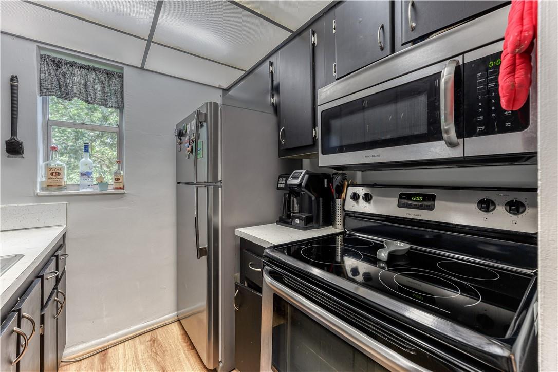 DEVONSHIRE CONDO - Residential