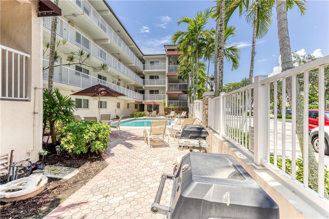 DEVONSHIRE CONDO - Residential