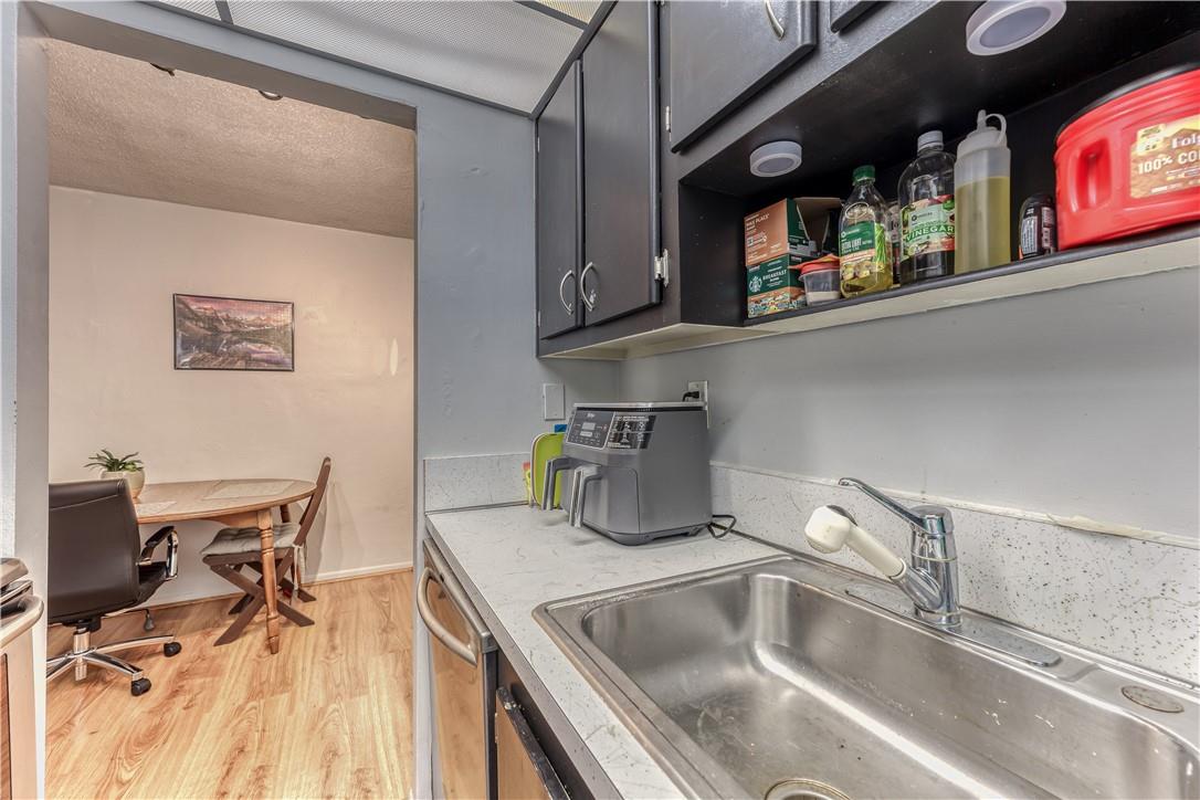 DEVONSHIRE CONDO - Residential